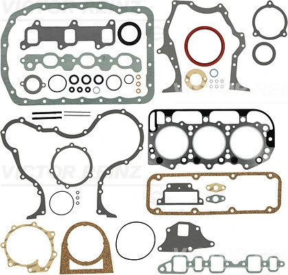 Full Gasket Kit, engine